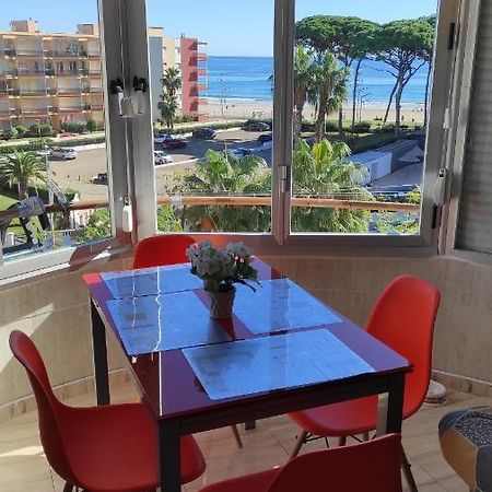 Ferienwohnung Promar La Pineda Exterior foto