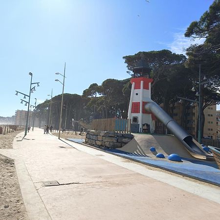 Ferienwohnung Promar La Pineda Exterior foto