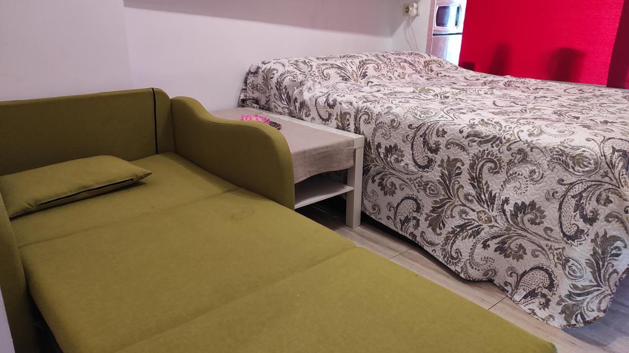 Ferienwohnung Promar La Pineda Exterior foto