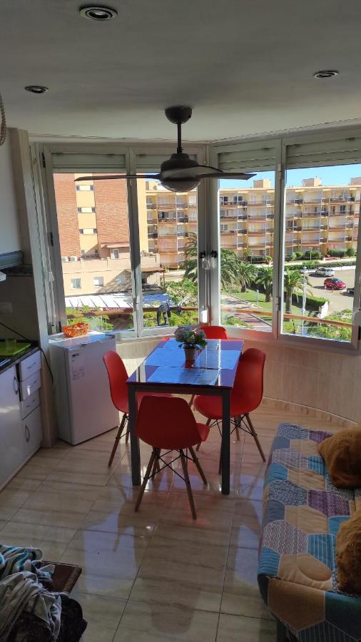 Ferienwohnung Promar La Pineda Exterior foto