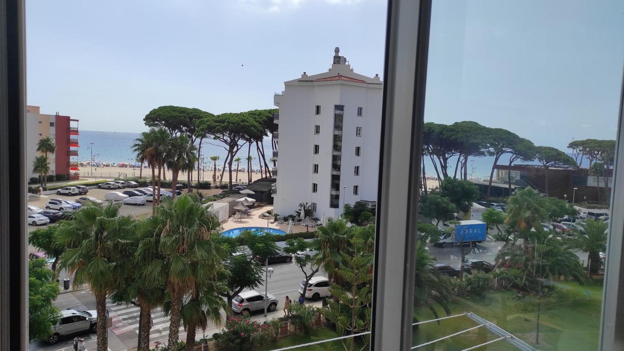 Ferienwohnung Promar La Pineda Exterior foto