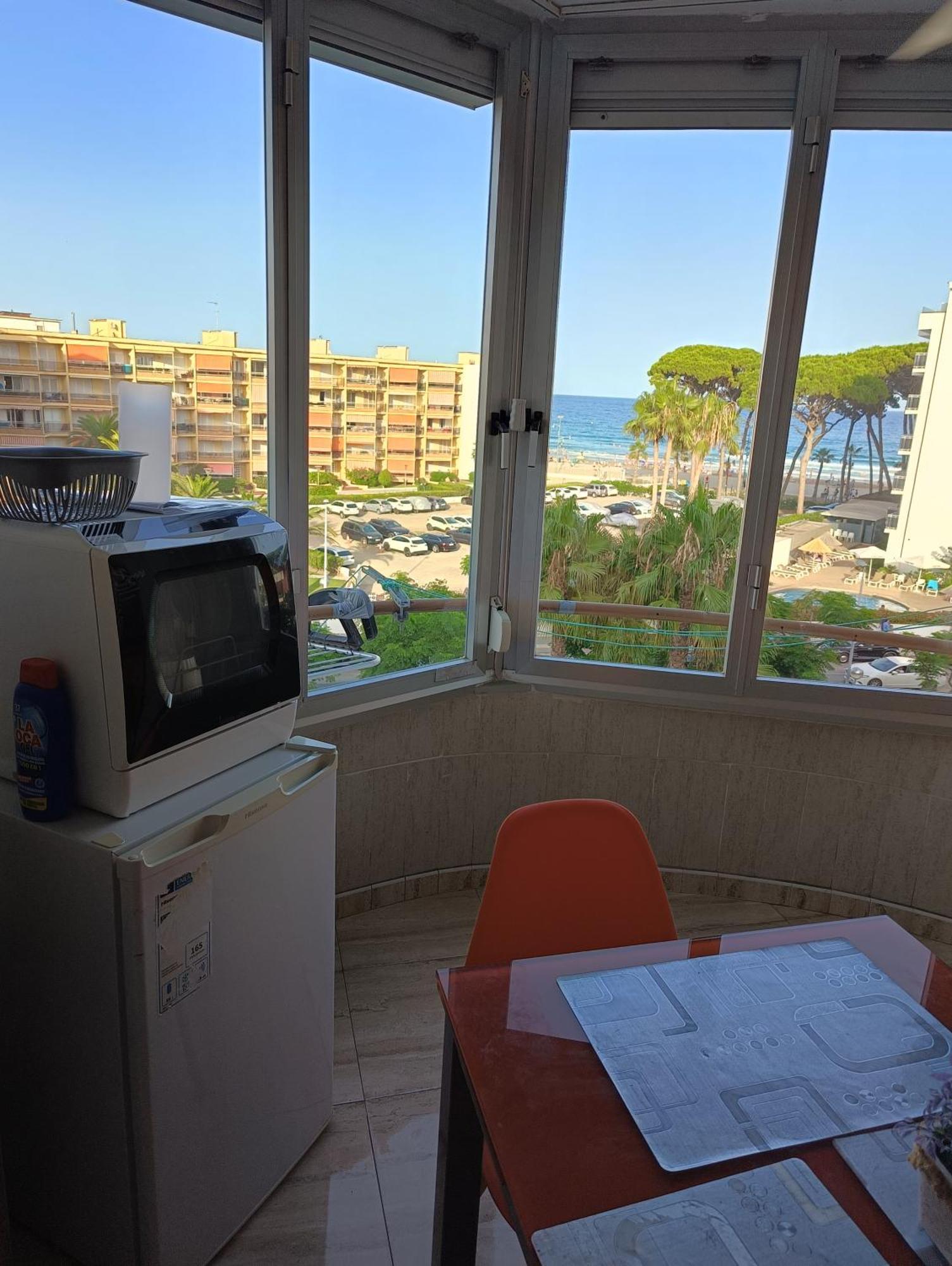 Ferienwohnung Promar La Pineda Exterior foto